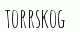 Offertförfrågningar Flytt & Transport torrskog