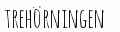 Offertförfrågningar  trehrningen