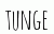 Offertförfrågningar  tunge
