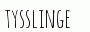 Offertförfrågningar  tysslinge