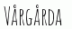 Offertförfrågningar  Vrgrda