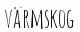 Offertförfrågningar  vrmskog