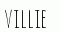 Offertförfrågningar  villie