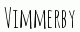 Offertförfrågningar  Vimmerby
