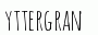 Offertförfrågningar  yttergran