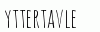 Offertförfrågningar  yttertavle