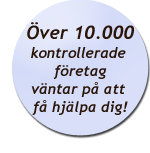 Offert från företag